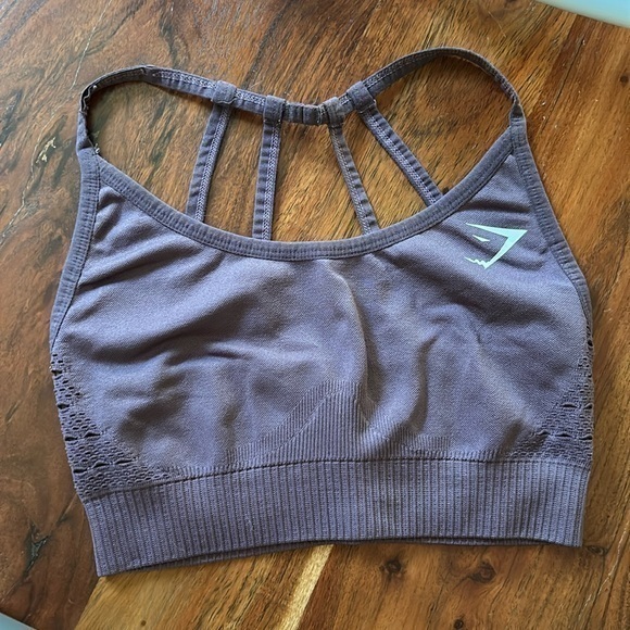 Gymshark Other - Gymshark sports bra